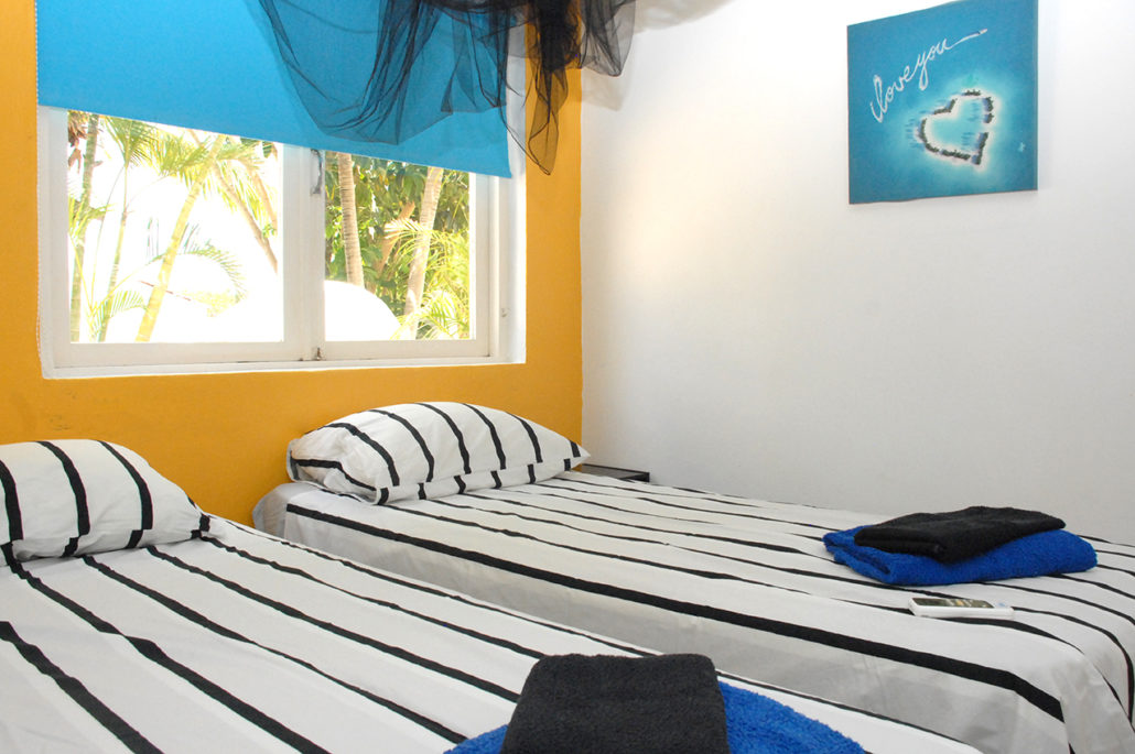 Bed & Breakfast Bonaire
